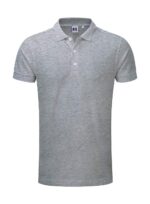 Men`s Fitted Stretch Polo - Afbeelding 15