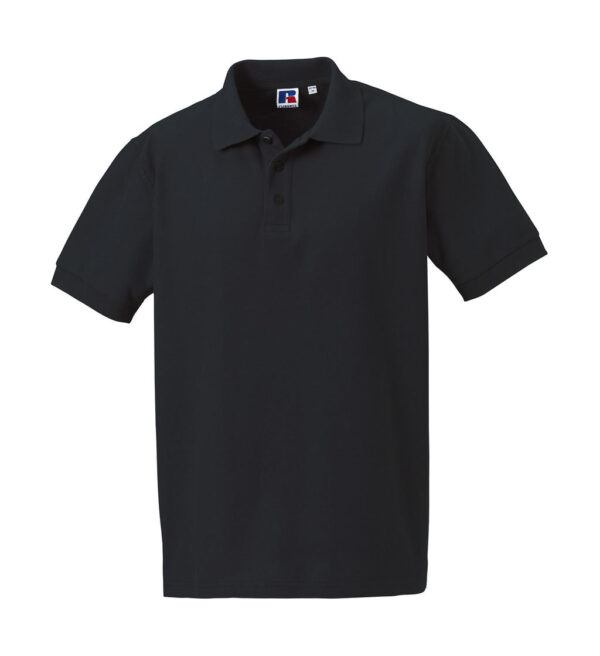 Men`s Ultimate Cotton Polo - Afbeelding 5