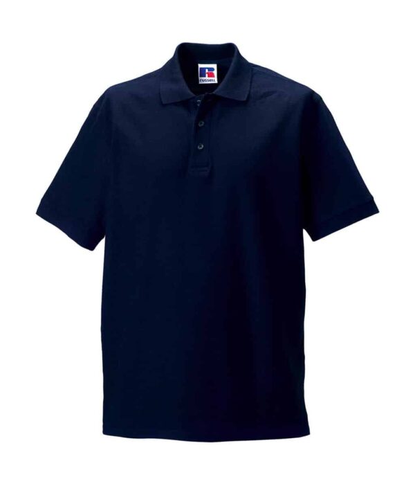 Men`s Ultimate Cotton Polo - Afbeelding 7