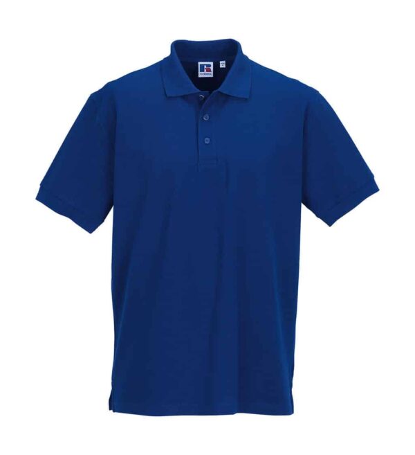 Men`s Ultimate Cotton Polo - Afbeelding 9