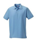 Men`s Ultimate Cotton Polo - Afbeelding 13