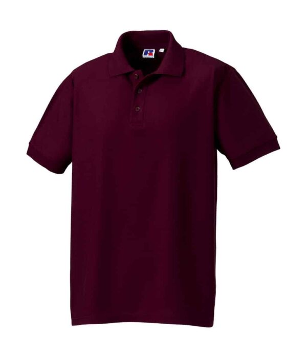 Men`s Ultimate Cotton Polo - Afbeelding 17