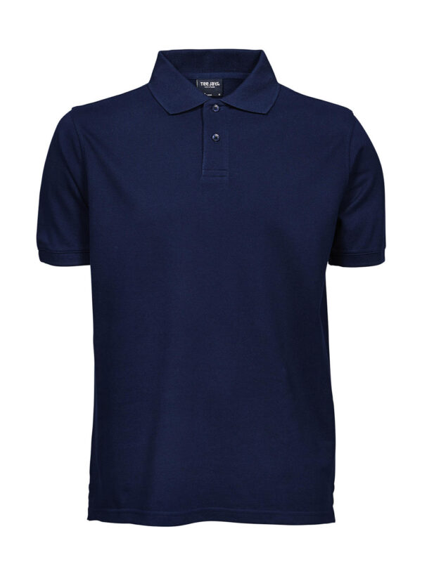 Heavy Polo Piqué - Afbeelding 7