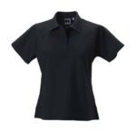 Ladies` Ultimate Cotton Polo - Afbeelding 5