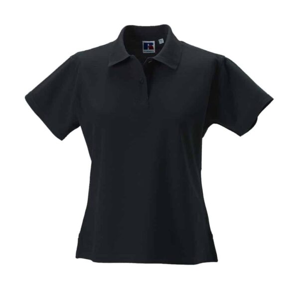 Ladies` Ultimate Cotton Polo - Afbeelding 5