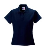 Ladies` Ultimate Cotton Polo - Afbeelding 7