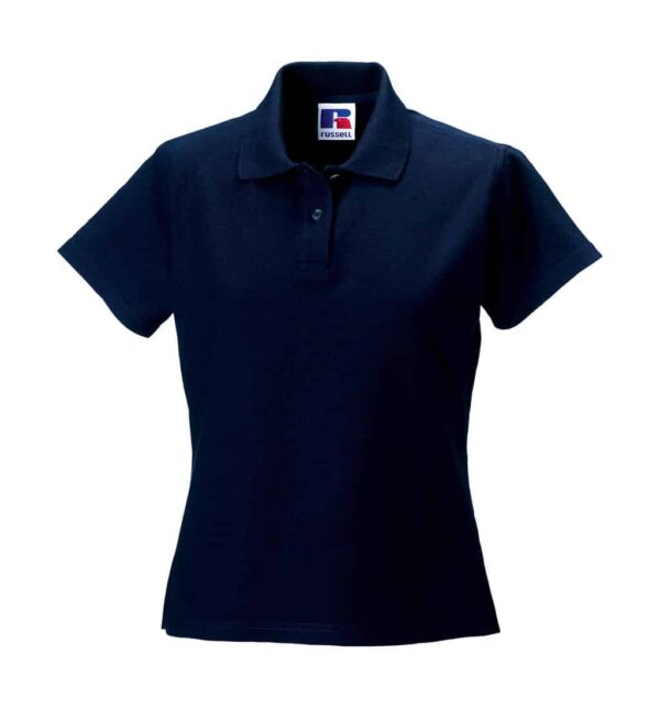 Ladies` Ultimate Cotton Polo - Afbeelding 7