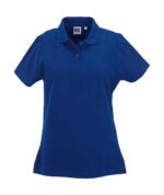 Ladies` Ultimate Cotton Polo - Afbeelding 9
