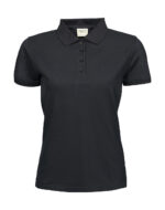 Ladies` Heavy Polo Piqué - Afbeelding 5