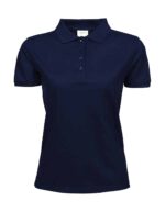 Ladies` Heavy Polo Piqué - Afbeelding 7