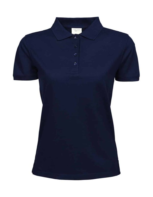 Ladies` Heavy Polo Piqué - Afbeelding 7