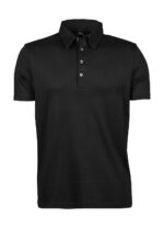 Pima Cotton Polo - Afbeelding 3