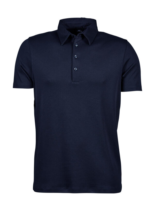 Pima Cotton Polo - Afbeelding 7