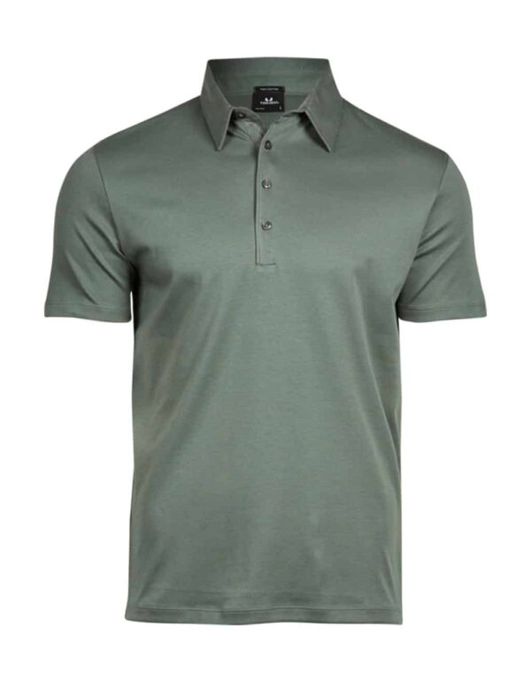 Pima Cotton Polo - Afbeelding 9