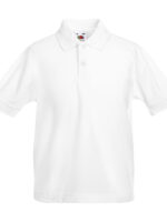 Kids` 65/35 Polo