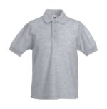 Kids` 65/35 Polo - Afbeelding 5