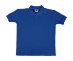 Kids` Cotton Polo - Afbeelding 4
