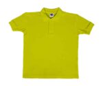 Kids` Cotton Polo - Afbeelding 6