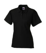 Ladies` Classic Polycotton Polo - Afbeelding 3