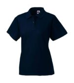 Ladies` Classic Polycotton Polo - Afbeelding 6