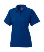 Ladies` Classic Polycotton Polo - Afbeelding 8