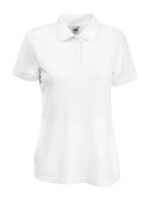 Ladies` 65/35 Polo