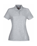 Ladies` 65/35 Polo - Afbeelding 5
