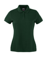 Ladies` 65/35 Polo - Afbeelding 18