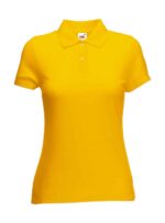 Ladies` 65/35 Polo - Afbeelding 20