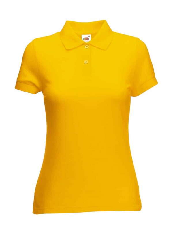 Ladies` 65/35 Polo - Afbeelding 20