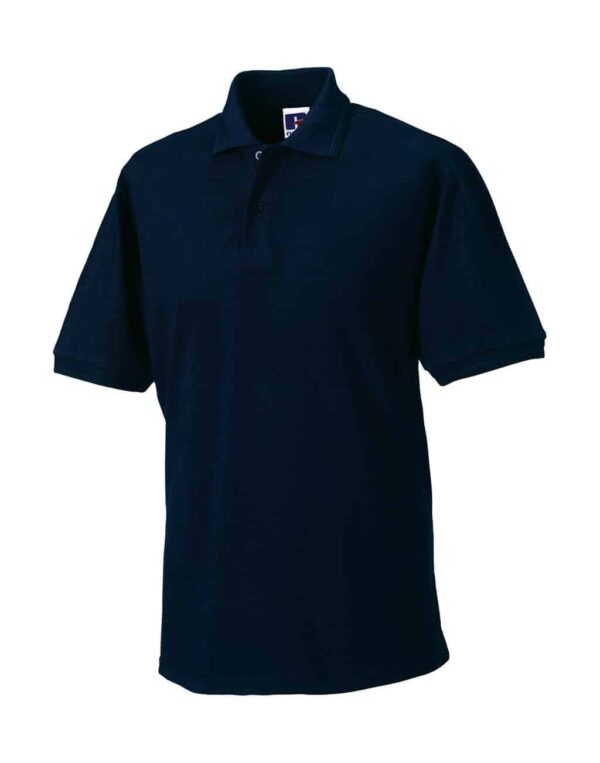 Hardwearing Polo - 5XL and 6XL - Afbeelding 3