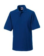Hardwearing Polo - 5XL and 6XL - Afbeelding 5