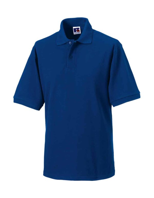 Hardwearing Polo - 5XL and 6XL - Afbeelding 5