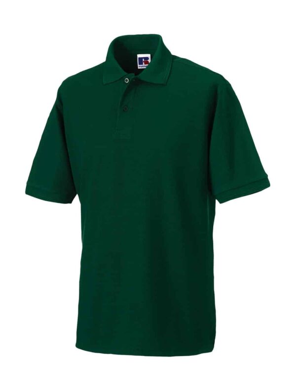Hardwearing Polo - 5XL and 6XL - Afbeelding 7