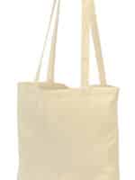 Guildford Cotton Shopper/Tote Shoulder Bag