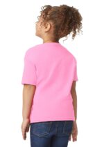 Gildan T-shirt Heavy Cotton SS for Toddler - Afbeelding 8