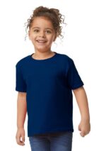 Gildan T-shirt Heavy Cotton SS for Toddler - Afbeelding 9
