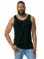 Gildan Tanktop SoftStyle unisex