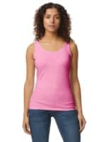 Gildan Tanktop SoftStyle for her