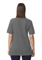 Gildan Polo Hammer SS unisex - Afbeelding 4