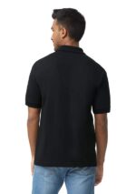 Gildan Polo Dryblend Jersey SS - Afbeelding 2