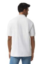 Gildan Polo Dryblend Jersey SS - Afbeelding 28