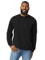 Gildan T-shirt Hammer LS