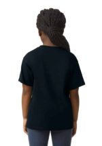 Gildan T-shirt SoftStyle SS for kids - Afbeelding 2