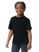 Gildan T-shirt SoftStyle SS for kids