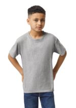 Gildan T-shirt SoftStyle SS for kids - Afbeelding 11
