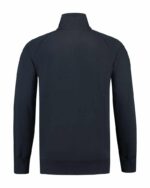 L&S Sweater Cardigan unisex - Afbeelding 4