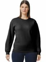 Gildan Sweater Crewneck Softstyle unisex