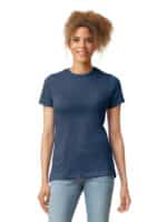 Gildan T-shirt SoftStyle CVC for her