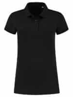 L&S Polo Workwear Cooldry for her